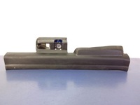 фото thumb №1, Honda accord vii защита молдинг порог перед левая