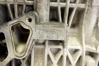 фото thumb №6, Блок двигателя bmw 5 e60 306d3 3.0 m57 7792822