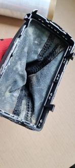 фото thumb №9, Sq5 8r q5 ручка переключения передач автоматическая коробка передач 8r1713139b