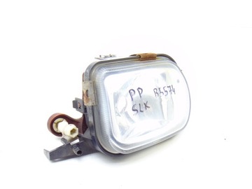 фото thumb №1, Галоген правый перед переднее лампа противотуманная mercedes slk ii w171 r171