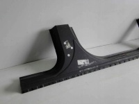 фото thumb №5, Mercedes ml w164 gl x164 164 поріг лівий обшивка