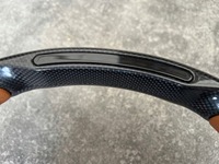 фото thumb №5, Ferrari 812 superfast w152 кермо карбон jak нова