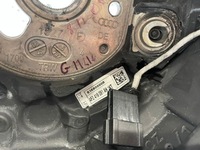 фото thumb №7, Audi a6 c6 4f кермо чотириспицевий шкіра