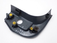 Захист  порога  стійка лівий передні  am51-r02349-abw ford c-max mk2 2 11r Ціна, фото thumb