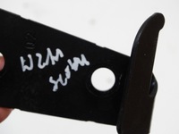 фото thumb №4, Кронштейн колеса запасного mercedes w211