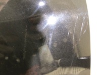 фото thumb №5, Накладка кришки задня renault modus хетчбек молдинг