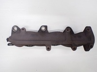 фото thumb №3, Коллектор выпускной renault espace iv 3.0 dci