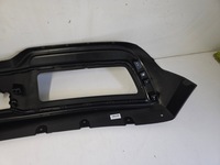 фото thumb №14, Диффузор накладка бампера задняя mg mg4 ev 11192466 nowa