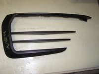 фото thumb №1, Решётка w бампере vw golf vii gti 17- левая 5g0