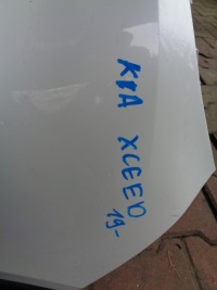 фото thumb №13, Kia xceed бампер заднє 86611-j7ca0