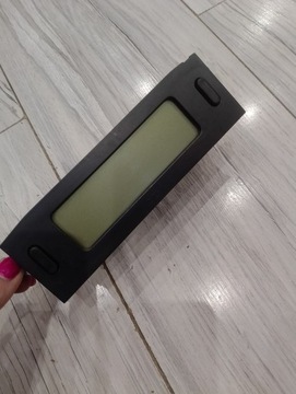 фото thumb №1, Дисплей радіо peugeot 807 1495869077