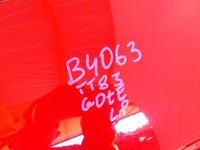 фото thumb №10, Дверь левая левый перед передние audi tt 8j цвет ly3j