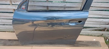 фото thumb №8, Дверь перед передние левая hyundai kona 17-22rok оригинал