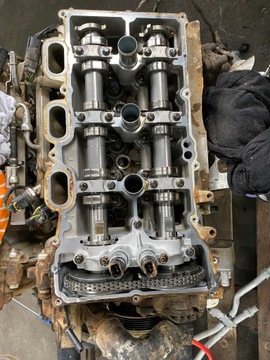 фото thumb №14, Ford lincoln navigator двигатель 3,5 v6