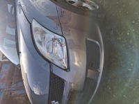 фото thumb №14, Suzuki swift mk6 lift 08- бампер перед zcd