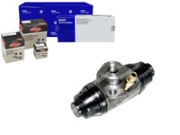 фото thumb №2, Delphi lw80014 цилиндрик тормозной