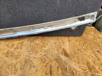 фото thumb №13, Молдинг хром капот citroen c4 picasso i lift