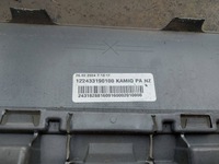 фото thumb №9, Skoda kamiq 658 lift бампер задний задняя