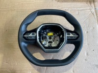 фото thumb №7, Peugeot 2008 ii 208 ii руль mulitfunkcja кожа 98546457zd идеальное состояние