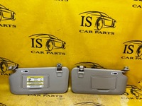 фото thumb №1, Сонцезахисний козирок комплект ford kuga mk3 escape mk4 usa