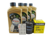 фото thumb №1, Фильтр+ масло citroen c5 aircross ds3 ds4 ds7 1.2 18-