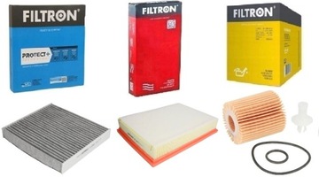 фото thumb №1, Filtron набір фільтрів lexus gx 4.6 4wd 2010-