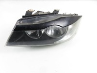 фото thumb №1, Лампа ліва передня bmw 3 e90 89311635