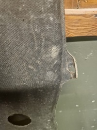 фото thumb №4, Плита захист pod двигун 9846913380