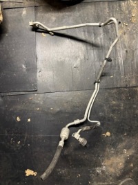 Купити Alfa romeo 147 шланг кондиціонера 46767659 трубки електропроводка кондиціонера, фото thumb