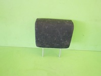 фото thumb №1, Подголовник левый зад задний iii ряд opel zafira a i