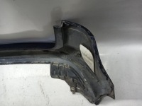 фото thumb №8, Бампер задняя задний vw golf vii sportsvan lift 4 pdc 510807421h