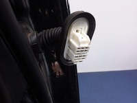 фото thumb №8, Mazda 6 gh liftback двері задня ліва a3f