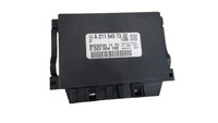 фото thumb №1, Mercedes w211 модуль блок керування pdc a2115457332