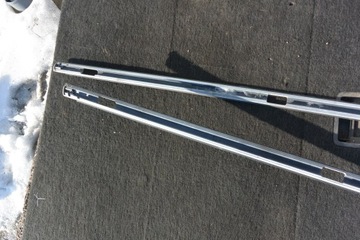 фото thumb №8, Планка дахова kpl 300/0 bmw x5 e70