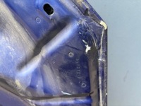 Капот ford mustang mk6 Киев, фото thumb