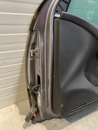 фото thumb №7, Двері праві перед передні volkswagen vw golf vi 6