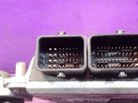 фото thumb №5, Opel movano a i 98-03 2.2 90km бортовий комп'ютер двигуна 0281010320 8200110105