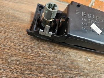 фото thumb №5, Jeep grand cherokee wj 99-04r попільничка пошкоджені заскочки