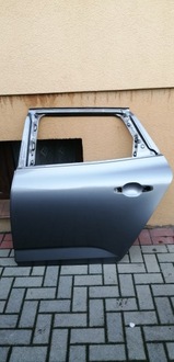 фото thumb №1, Renault talisman kombi дверь левый задняя kod tekng