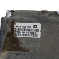 Ford transit connect mk2 коробка передач передач механічна коробка передач 2260266 kv6r7002ahb Недорого, фото thumb