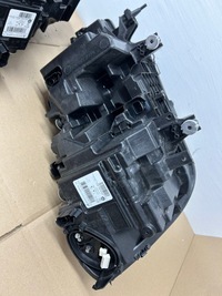 фото thumb №12, Лампи ліва права bmw x7 g07 laser