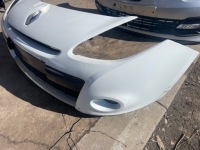 Бампер перед clio 3 рестайлинг  195 Доставка, фото thumb