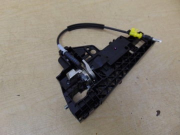 фото thumb №9, Кронштейн кріплення ручка audi a4 a5 8t0837886