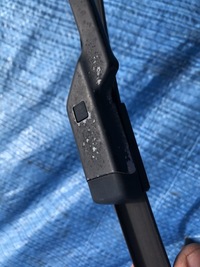 фото thumb №8, Рычаги дворник vw passat b6 европа 3c1955410b