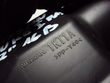 фото thumb №4, Корпус фільтра повітря nissan juke i f15 1.6 10-