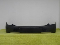 фото thumb №1, Бампер задня tesla x 16-19 оригінал