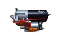 Купити Стартер volvo autoelectro aes1216, фото thumb