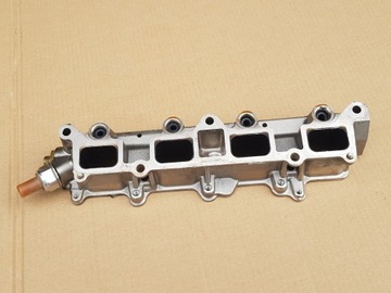 фото thumb №7, Планка впрыскивающий + 4 форсунки / 1.4 tfsi tsi cax 125km - 122km / супер состояние