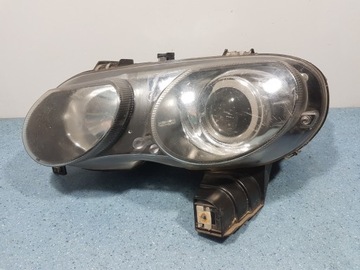 фото thumb №11, Rover 75 i універсал tourer фара лівий ксенон