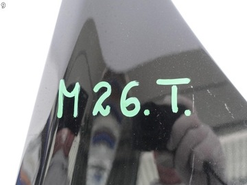 фото thumb №10, Bmw x1 f48 lci рестайлинг 15-22 крыло правые перед